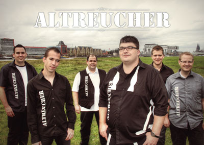 Altreucher