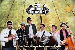 Kommando MundArt